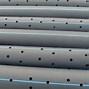 Image result for What Is a Perforated Pipe
