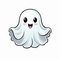Image result for Chibi Ghost Clip Art PNG