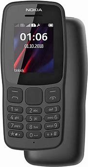 Image result for Nokia 106 Dual Sim