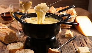 Fondue 的图像结果