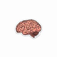 Image result for Stressed Brain Sticker