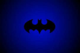Image result for Yellow and Black Batman Logo