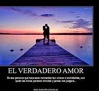 Image result for El Amor ES Verdadero