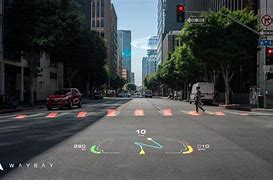 Image result for Way Ray AR HUD