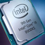 Image result for Intel Core I9 9900K