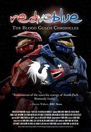 Image result for Red Vs. Blue Rooster Teeth Poster