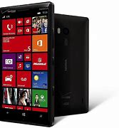 Image result for Black Nokia Lumia