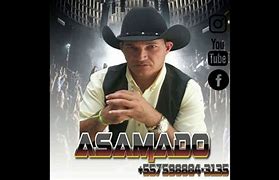 Image result for asamado