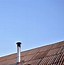 Image result for How to Install Chimney Pipe On Metal Roof