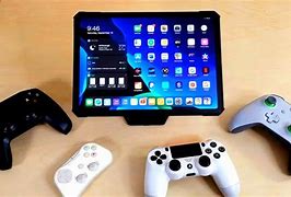 Image result for iPad Gamepad
