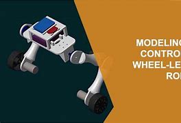 Image result for 4 Legged Mech with Sterring Wheel