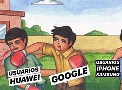 Image result for Samsung vs Huawei Meme