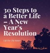 Image result for Resolution Life