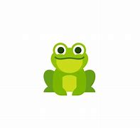 Image result for Animated Baby Frog GIF