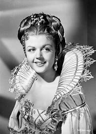 Image result for Angela Lansbury Younger