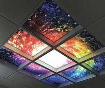 Image result for LED Sky Ceiling Tiles