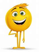 Image result for Emoji Movie Characters Names