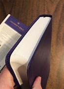 Image result for Purple ESV Bibles