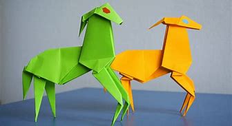 Image result for Origami Art