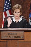 Image result for Judge Judy Watch