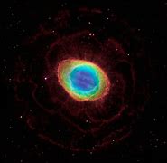 Image result for Ring Planetary Nebula