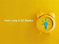 Image result for 47 Days in Weeks
