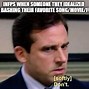 Image result for ENTP and INFP Memes