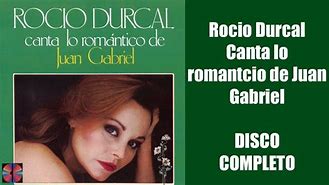 Image result for Juan Gabriel Baladas CD-Cover