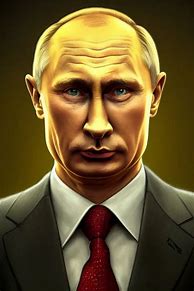 Image result for Putin Smile