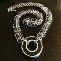 Image result for Steel Ball Run Necklace