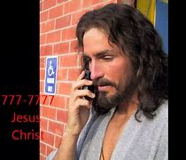 Image result for Jesus Christ Cell Phone Stickers
