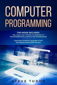 Image result for Computer Coding Books
