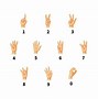 Image result for Deaf People Sign Language