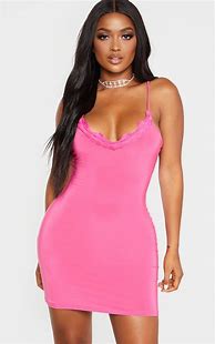 Image result for Hot Pink Lace