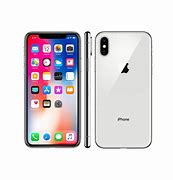 Image result for iPhone X 64G Silver