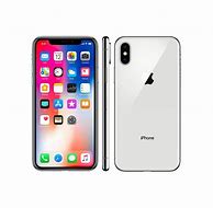 Image result for Iphonx X Silver