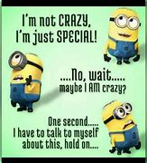 Image result for Minion Confused Quote