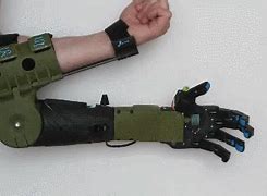 Image result for 3D Printed Robot Arm Project