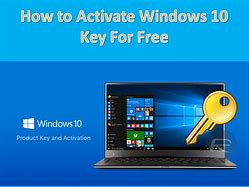 Image result for Easiest Way to Activate Win 10 Key