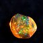 Image result for Mexican Fire Opal Stone