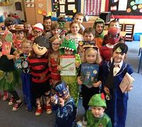 Image result for World Book Day Reading Challenge