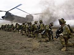 Image result for Pic of Us Army Rangers