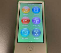 Image result for iPod Nano 7th Gen