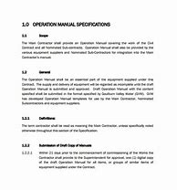 Image result for 42Cett Operation Manual