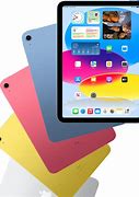 Image result for Red iPad 10 Gen