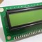 Image result for LCD 1602 Diagram