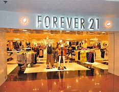 Image result for Forever 21 Shop