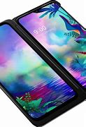 Image result for LG G8X 2Screens