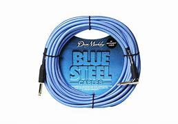 Image result for Steel Blue Cable