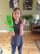 Image result for 3D Printed Creations Girl